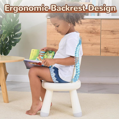 KidBloom - Silla ergonómica para niños, silla duradera para niños |...