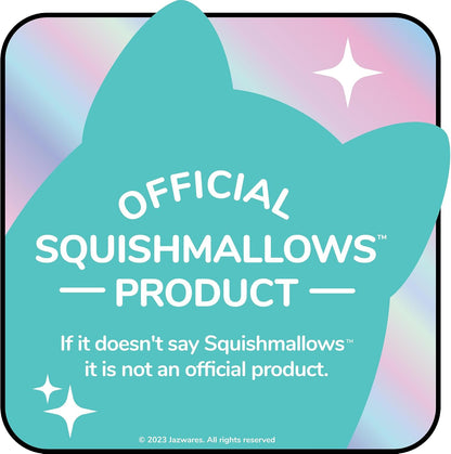 Squishmallows Original Disney Pixar "Toy Story" Alien - Pel...