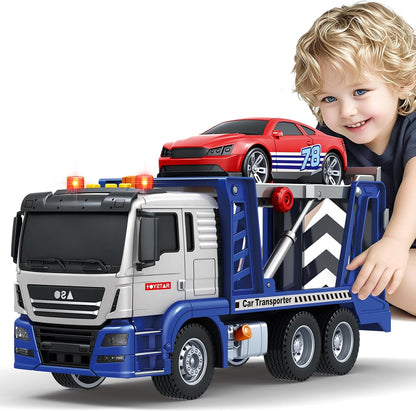 Bstoyder Juguetes para niños de 3, 4, 5, 6, 7, 8 años, transportado...