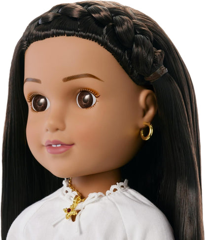 American Girl Edición especial Colección Modern Era, Josefina Monto...