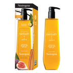 Neutrogena Rainbath Gel refrescante para ducha y baño de 40 onzas,...