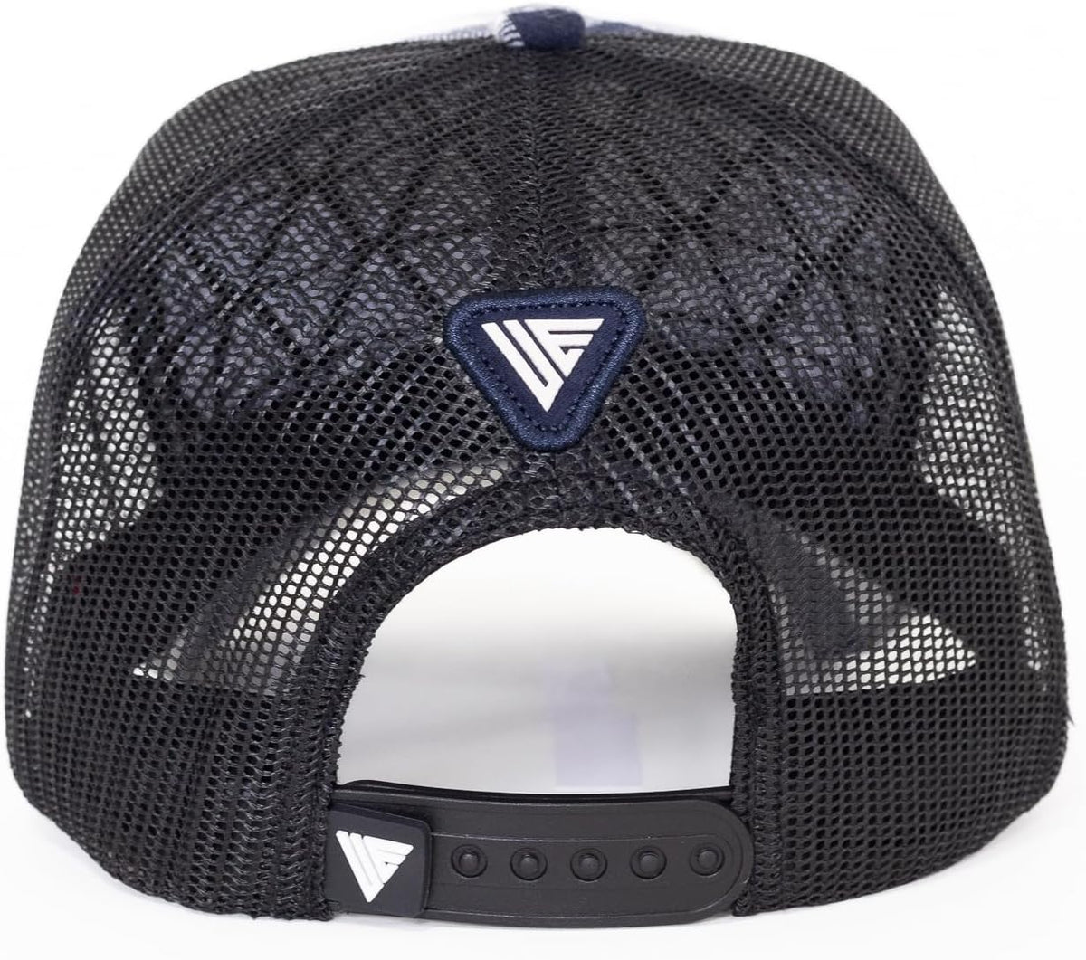 Urban Effort Trucker Hat para hombre – Gorra de béisbol con parte t...