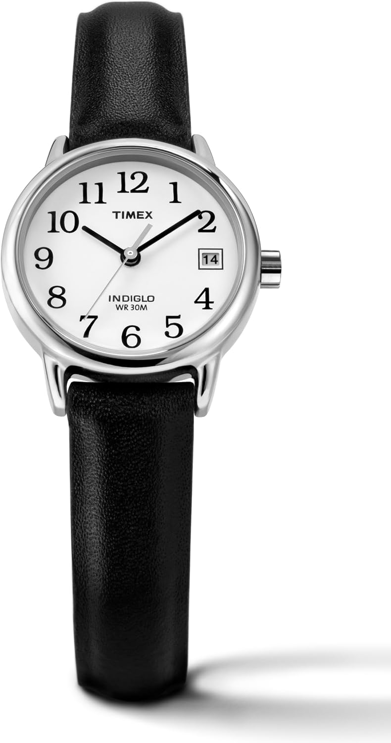 Timex Reloj Easy Reader para mujer