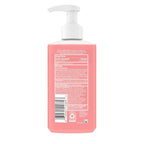 Neutrogena Limpiador facial de pomelo rosa sin aceite, con ácido sa...