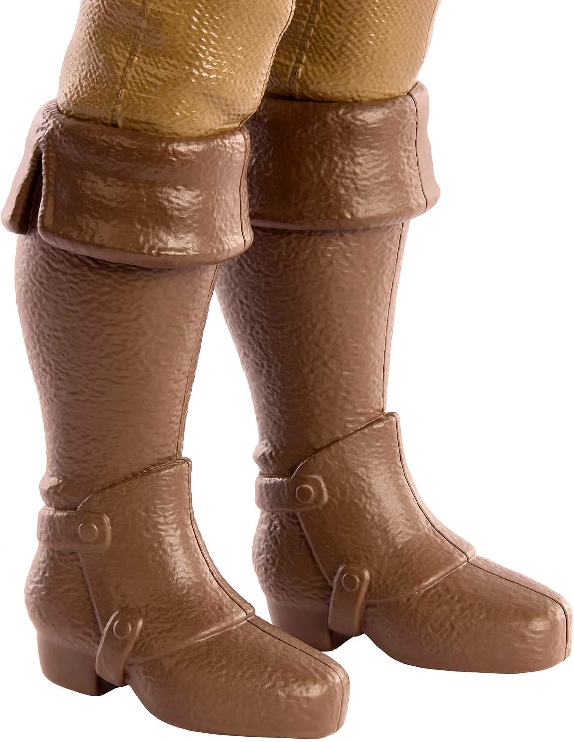 Mattel Disney Princess Toys, Flynn Rider Fashion Doll con traje exc...