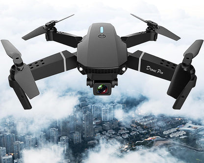 Mini dron con cámara para adultos \u2013 Regalo de juguete de Navid...