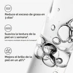 The Ordinary Niacinamida 10% + Zinc 1%, sérum suavizante para piele...