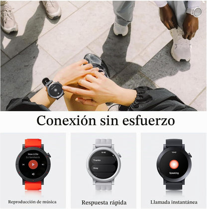 CMF BY Nothing Reloj inteligente Watch 3 Pro para hombres y mujeres...