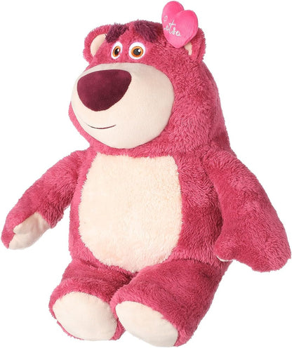 MINISO Disney Toy Story Lotso - Peluche de peluche perfumado de fre...