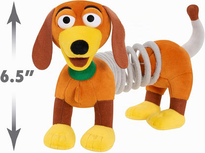 Disney y Pixar Toy Story Slinky - Juguete para perro de primavera q...