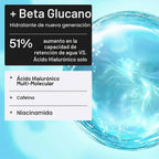 Neutrogena Hydro Boost - Parches para ojos de hidrogel, 10 pares, s...