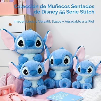 MINISO - Animal de peluche de Disney de 16 pulgadas, colección de j...
