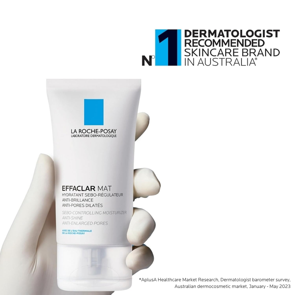 Effaclar Mat Hidratante matificante sin aceite | El gel hidratante...