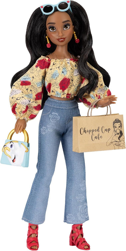 Disney ILY 4EVER Muñecas de moda inspiradas en Belle de 11.5 pulgad...