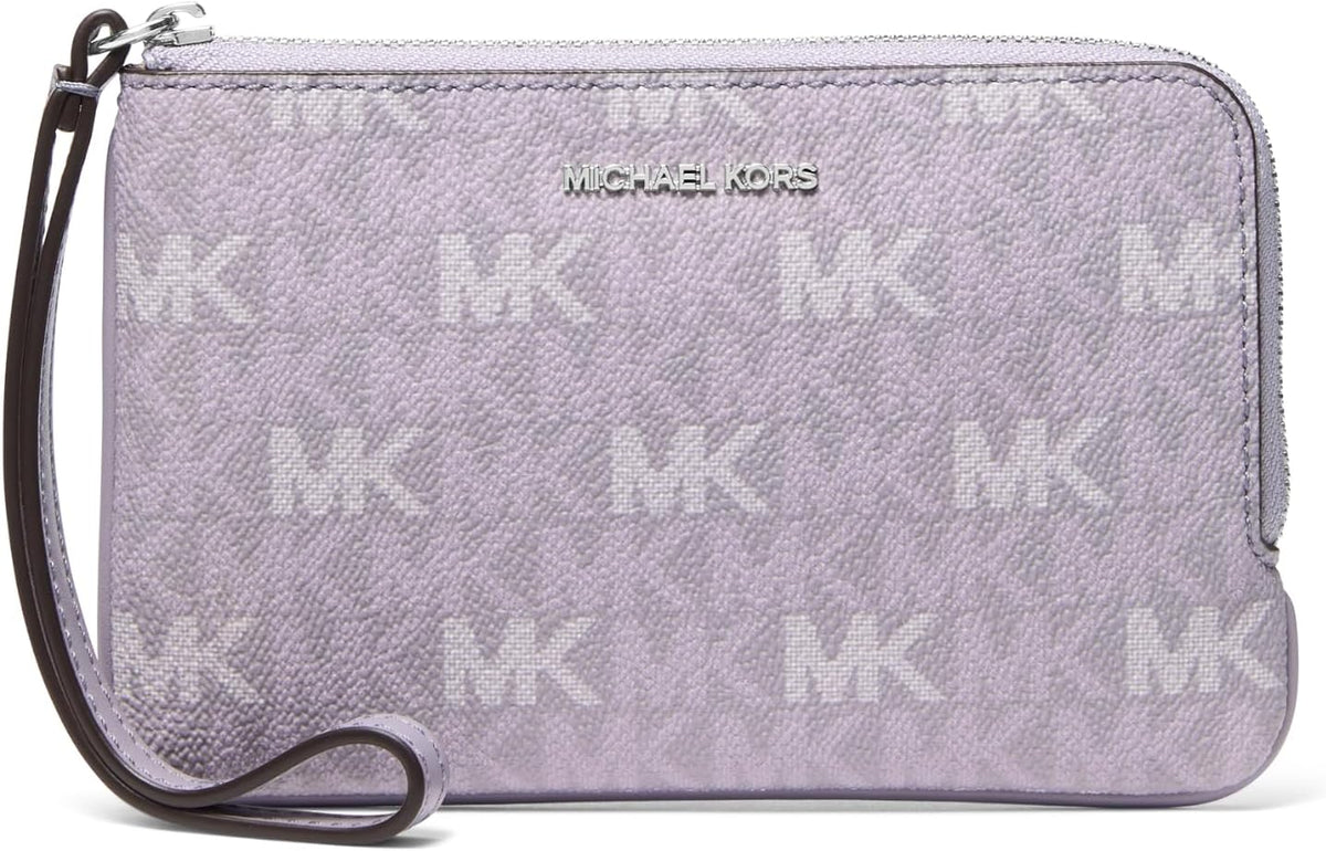 Michael Kors Pulsera pequeña de viaje Jet Set para mujer