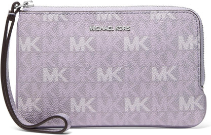 Michael Kors Pulsera pequeña de viaje Jet Set para mujer