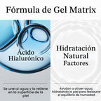 Neutrogena Hydro Boost - Kit de iniciación de gel de agua hidratant...