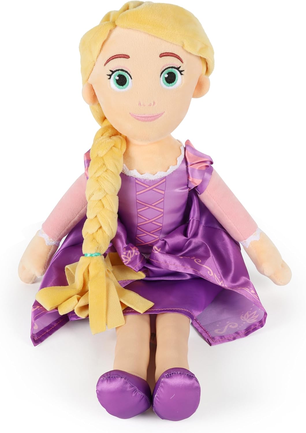 Jay Franco Almohada de Peluche Compañero para Niños - 22 Pulgadas P...