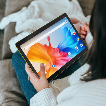 COOPERS Tablet 10 pulgadas, Android 15 Tablet, 32GB ROM 1TB Expandi...