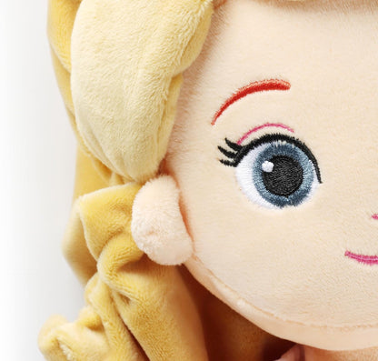 Jay Franco Almohada de felpa para niños, 21 pulgadas, peluche ultra...