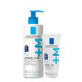La Roche-Posay Lipikar AP+ - Crema hidratante triple reparadora, lo...