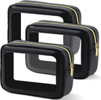 YOPCDJ Juego de 3 piezas de organizador de bolsa de pañales, bolsa...