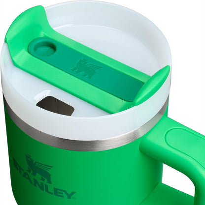 STANLEY Quencher H2.0 Flow State - Vaso de 14 onzas, Meadow | Mango...