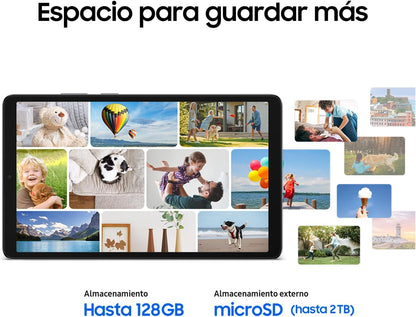 Samsung Galaxy Tab A11 2026 | 64GB, 4GB, Wi-Fi | Tablet Android de...
