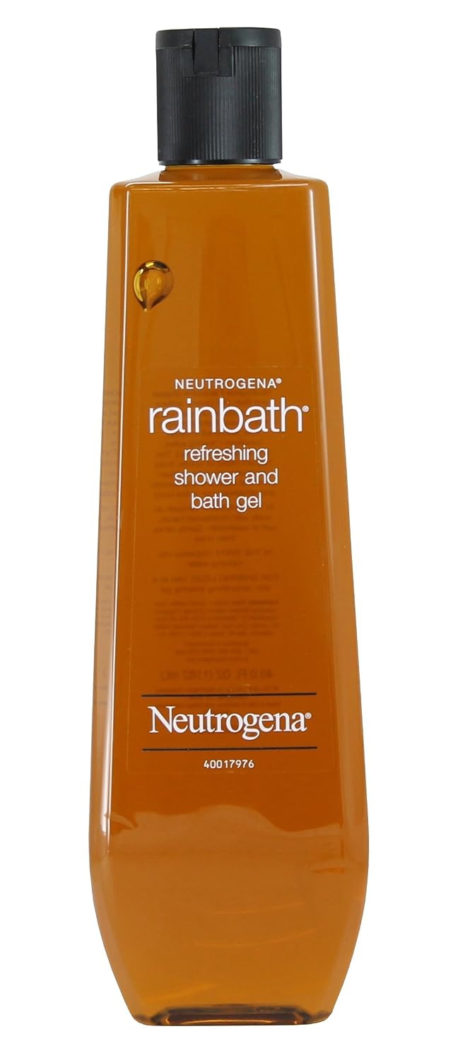 Neutrogena Rainbath Gel de ducha y tina - 40 oz