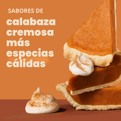 Premier Protein EDICIÓN LIMITADA Batido de 1.06 oz, especias de cal...