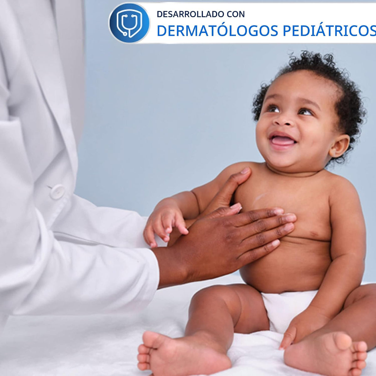 CeraVe Juego de baño para bebé, lavado y champú de 8 onzas + loción...