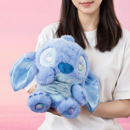 MINISO Disney - Peluche de la serie Lilo &amp; Stitch de 10 pulgada...