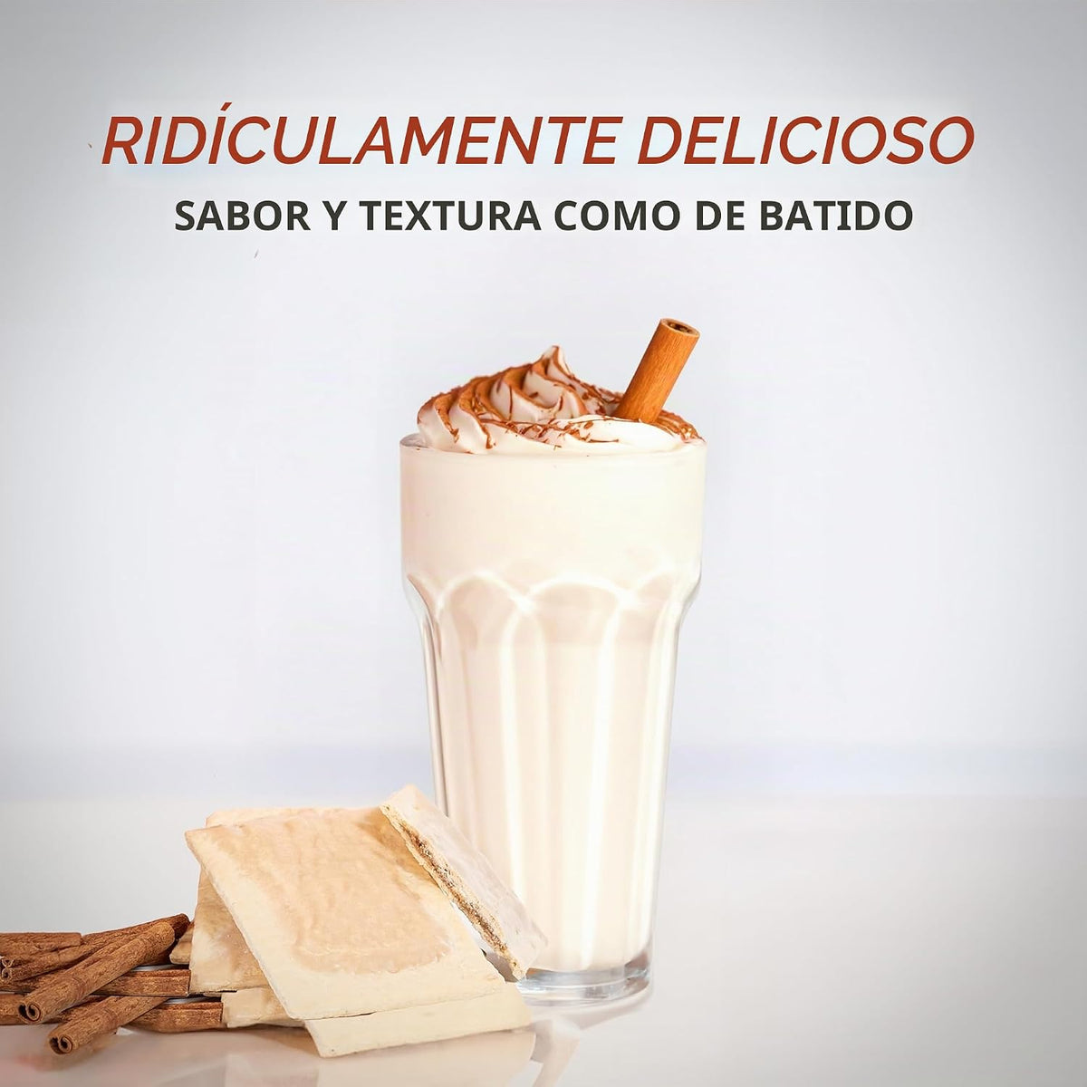 BSN SYNTHA-6 Proteína en polvo premium, pastel tostador de canela,...