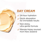L'Oreal Paris Skincare Age Perfect Hydra-Nutrition Crema de día...