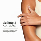 Neutrogena Body Clear Pink Pomelo Gel de baño para acné, 3 x 8.5 on...
