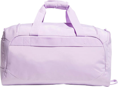 adidas Defender - Bolsa de deporte, color morado ciruela\/morado ci...