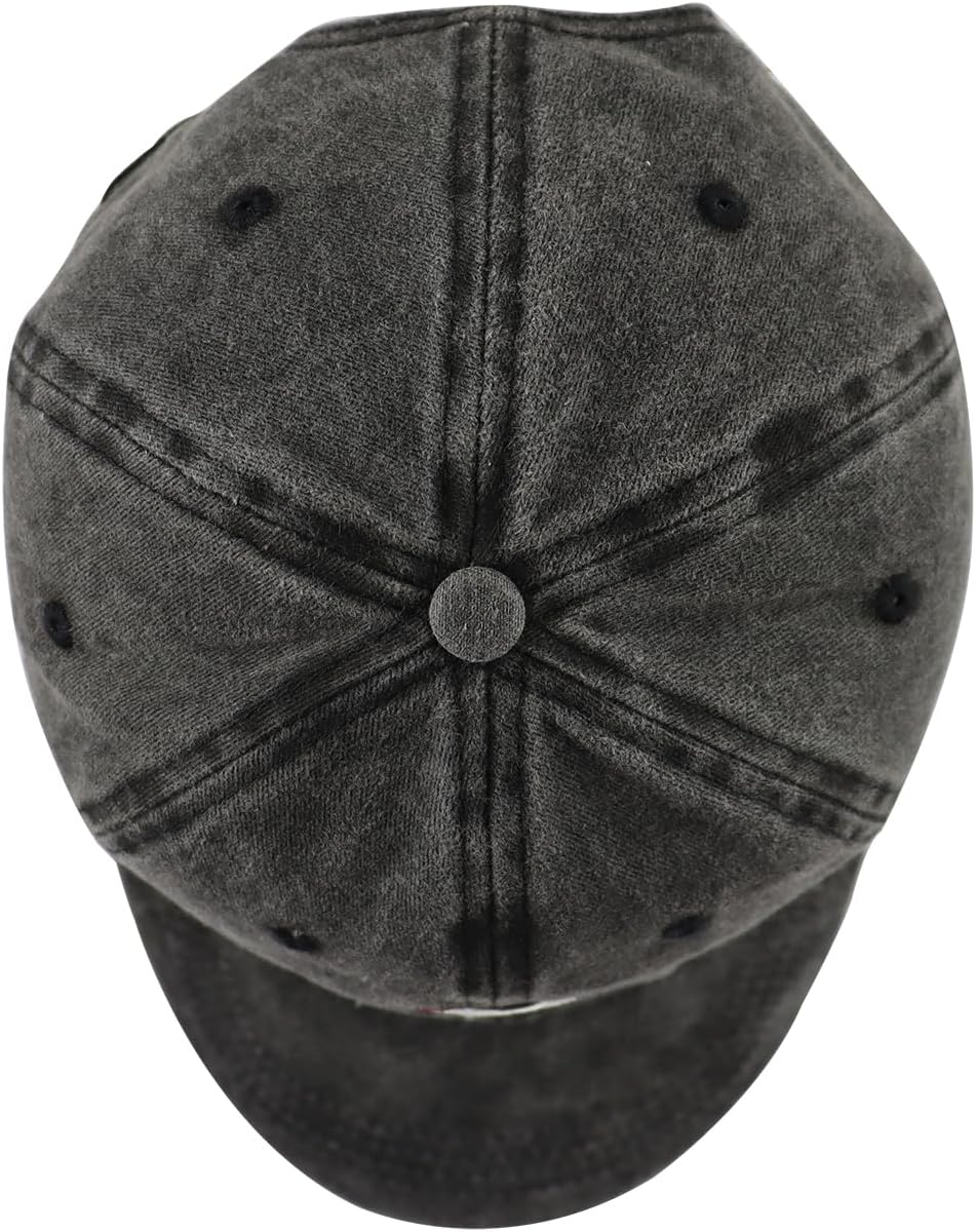 VIPCapz Gorra de béisbol con texto en inglés "God is Good All T...