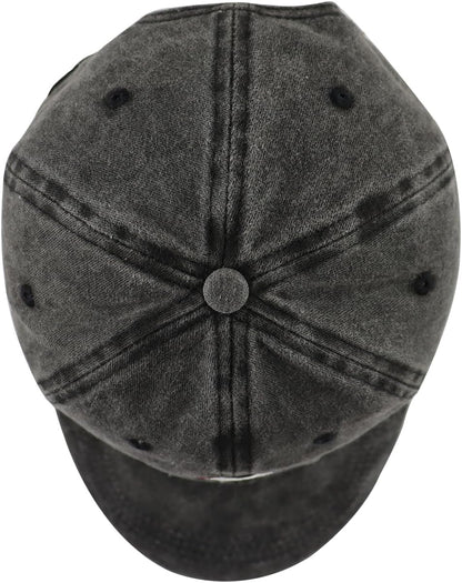VIPCapz Gorra de béisbol con texto en inglés "God is Good All T...