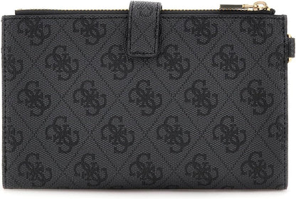 GUESS Cartera Laurel 4G Logo