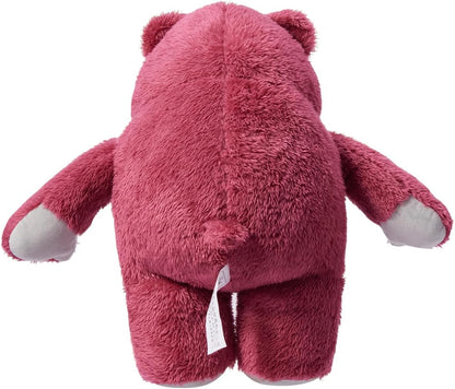 MINISO 12.6" Disney Lotso Peluche Sotry, Pixar Lotso Peluches | Oso...