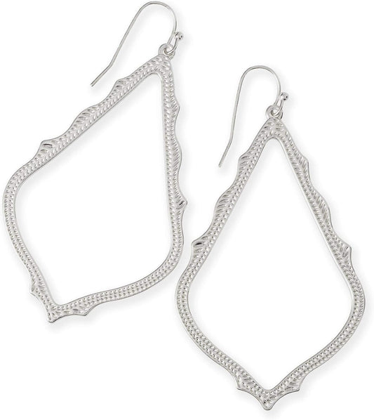 Kendra Scott Pendientes colgantes Sophee para mujer