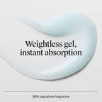 Neutrogena Hydro Boost - Kit de iniciación de gel de agua hidratant...