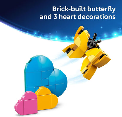 LEGO Disney Angel Lilo &amp; Stitch Juguete para niños, decoración...