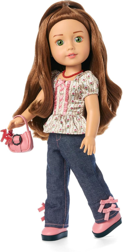 American Girl Edición especial Colección Modern Era, Felicity Merri...