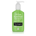 Neutrogena Neutrogena, limpiadora libre de aceite para el acné, enr...