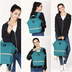 Mochila para extractor de leche \u2013 Doble capa para madre bolsa...