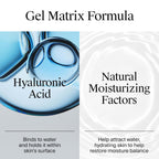Neutrogena Hydro Boost Water Gel Face Moisturizer - Recarga de gel...