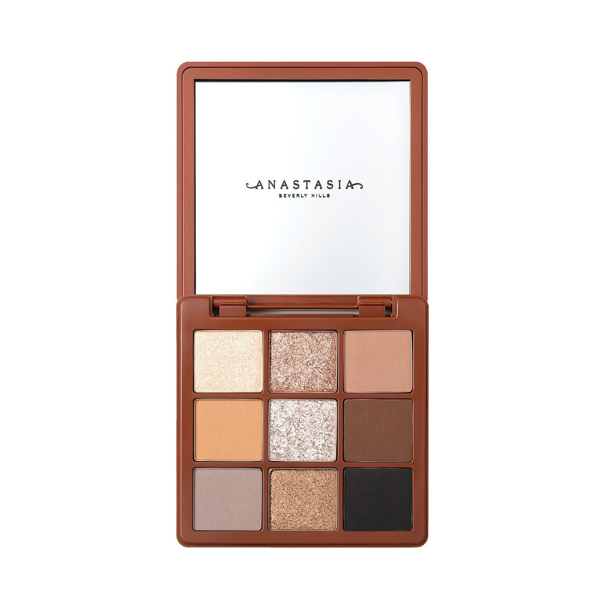 Anastasia Beverly Hills - Mini paleta de sombras de ojos | Fórmula...