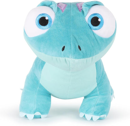 Disney Frozen Bruni - Almohada de peluche para niños, diseño de dib...