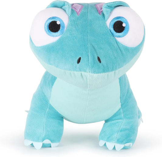 Disney Frozen Bruni - Almohada de peluche para niños, diseño de dib...